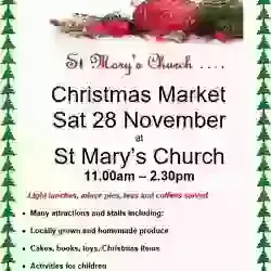 Christmas Market 2026
